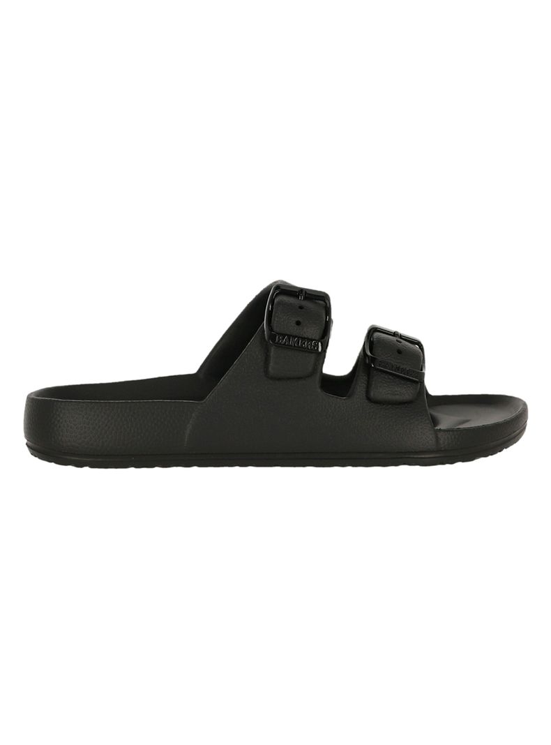 Sandalia Bamers Kend Vegan Lila 35