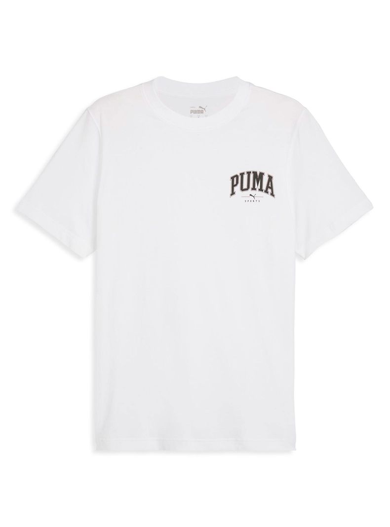Polera  Squad Small Graphic Tee-5