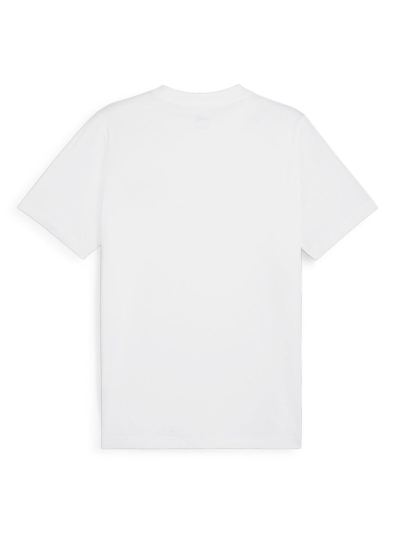 Polera  Squad Small Graphic Tee-6