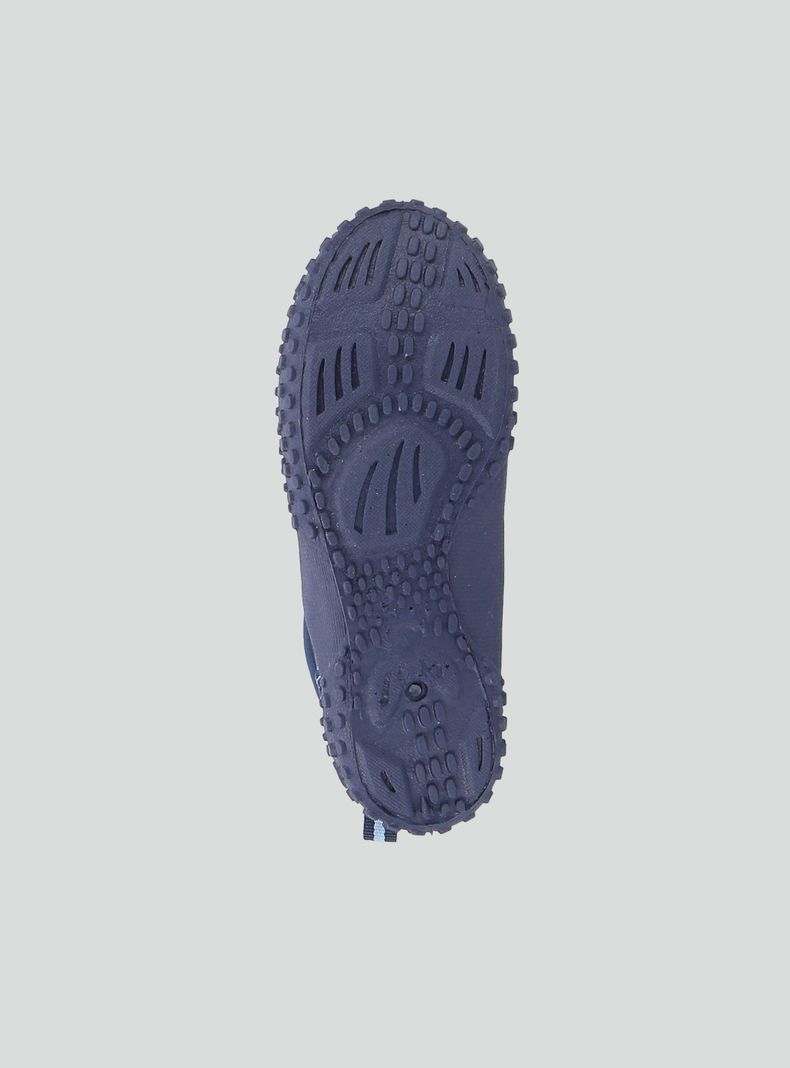 Zapato Náutico Print Junior Unisex-3