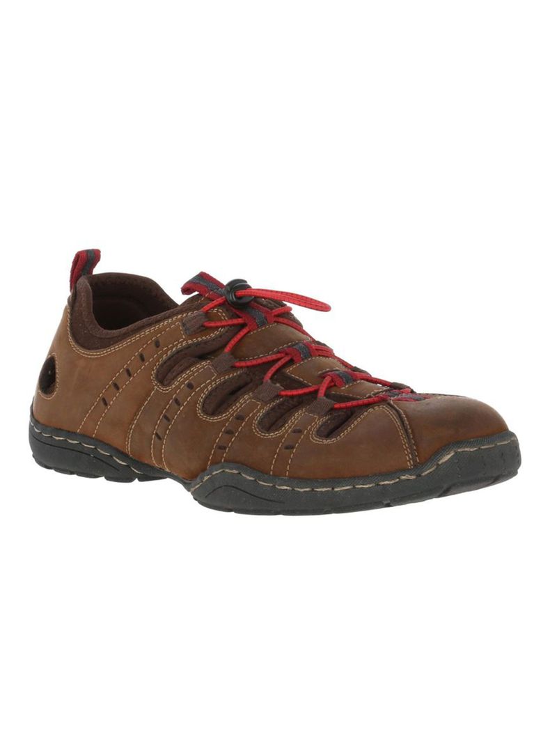 Sandalia Deportiva Racer CF Hombre-1