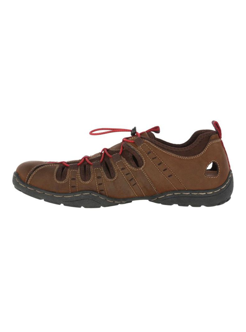 Sandalia Deportiva Racer CF Hombre-2