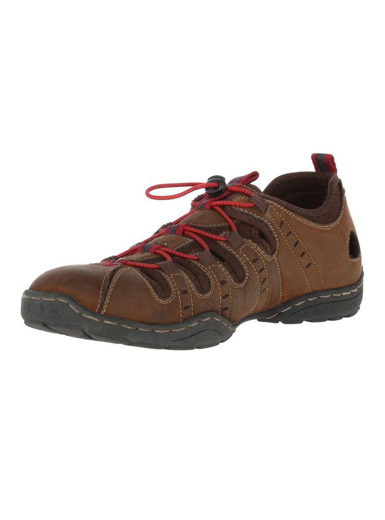 Sandalia Deportiva Racer CF Hombre-3