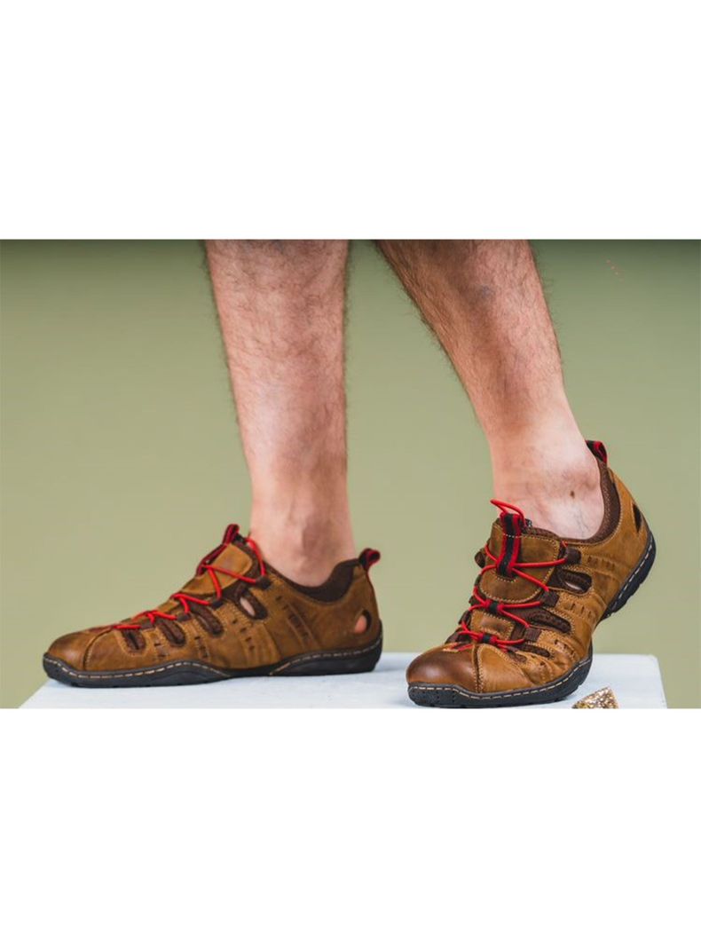Sandalia Deportiva Racer CF Hombre-4