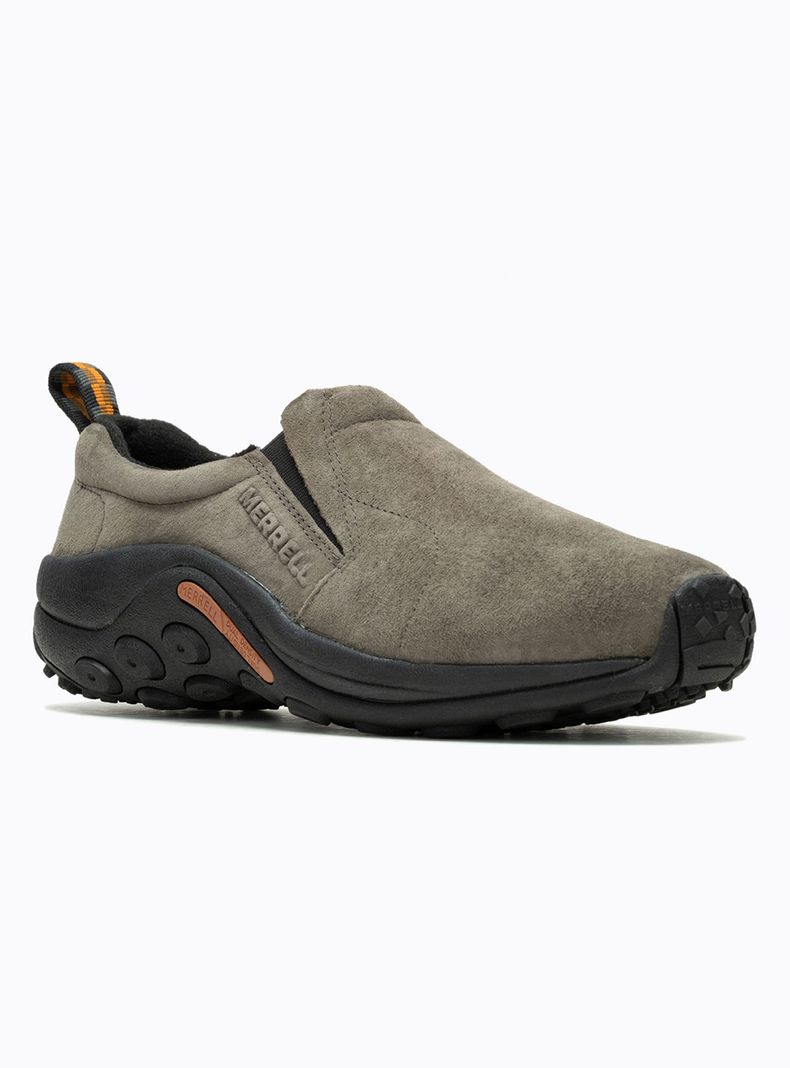 Zapato Casual Jungle Moc Hombre