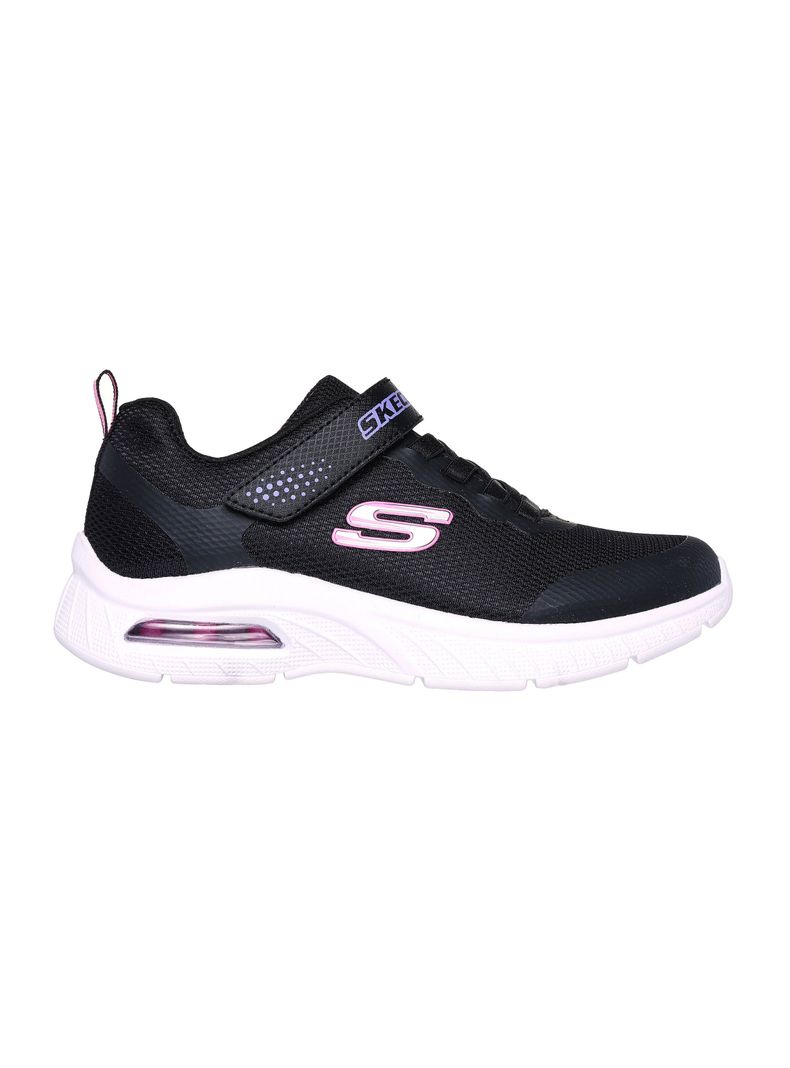Zapatilla Urbana Plus Microspec Max Niña-0