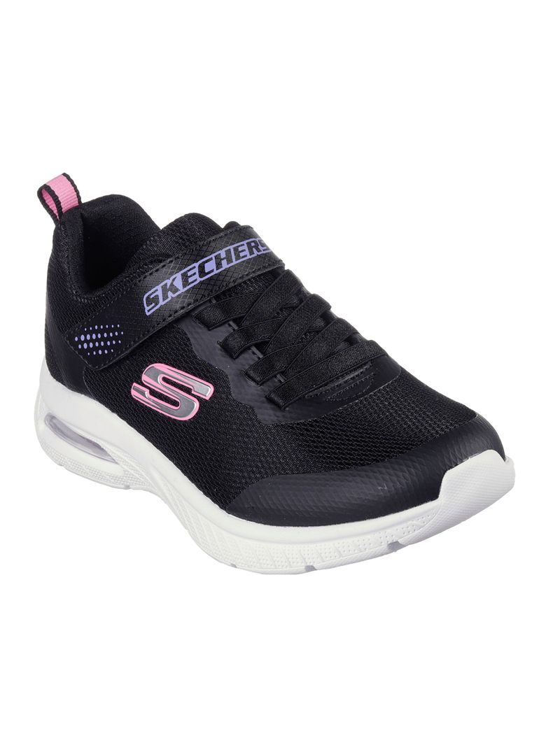 Zapatilla Urbana Plus Microspec Max Niña-1