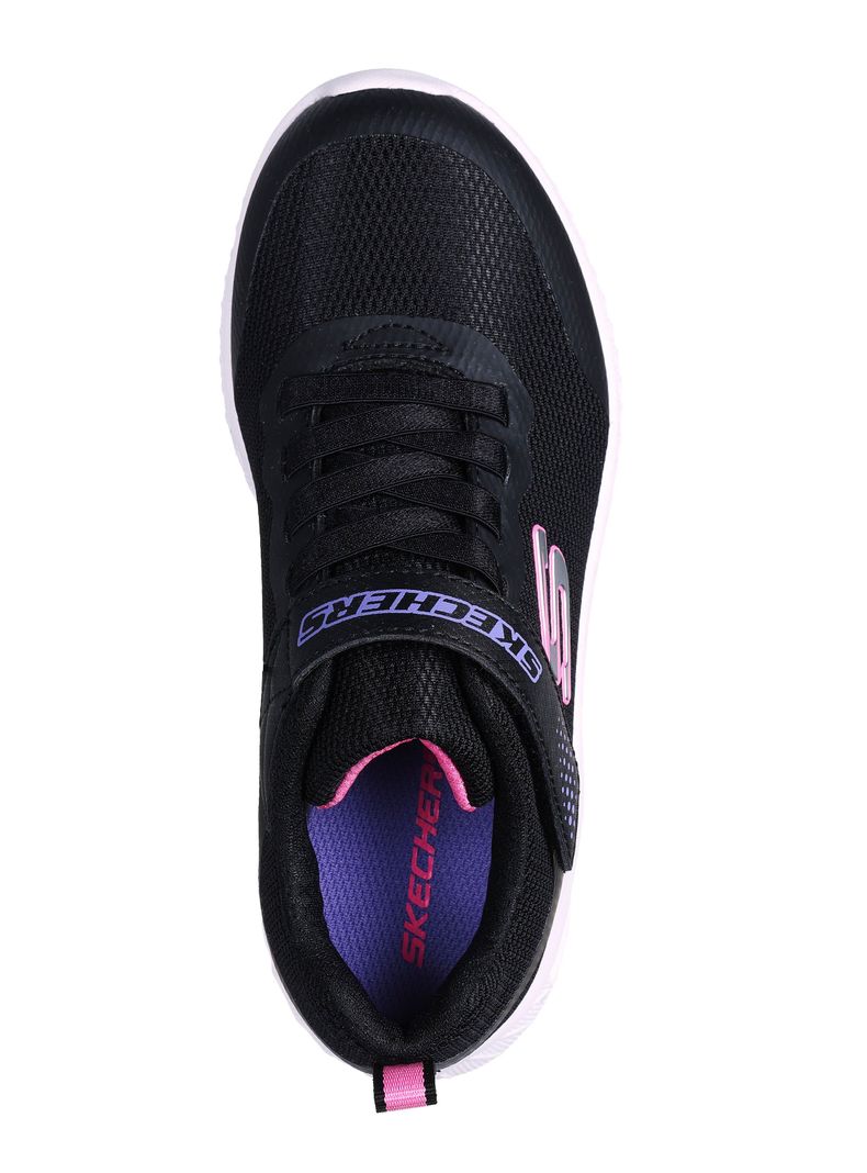 Zapatilla Urbana Plus Microspec Max Niña-2