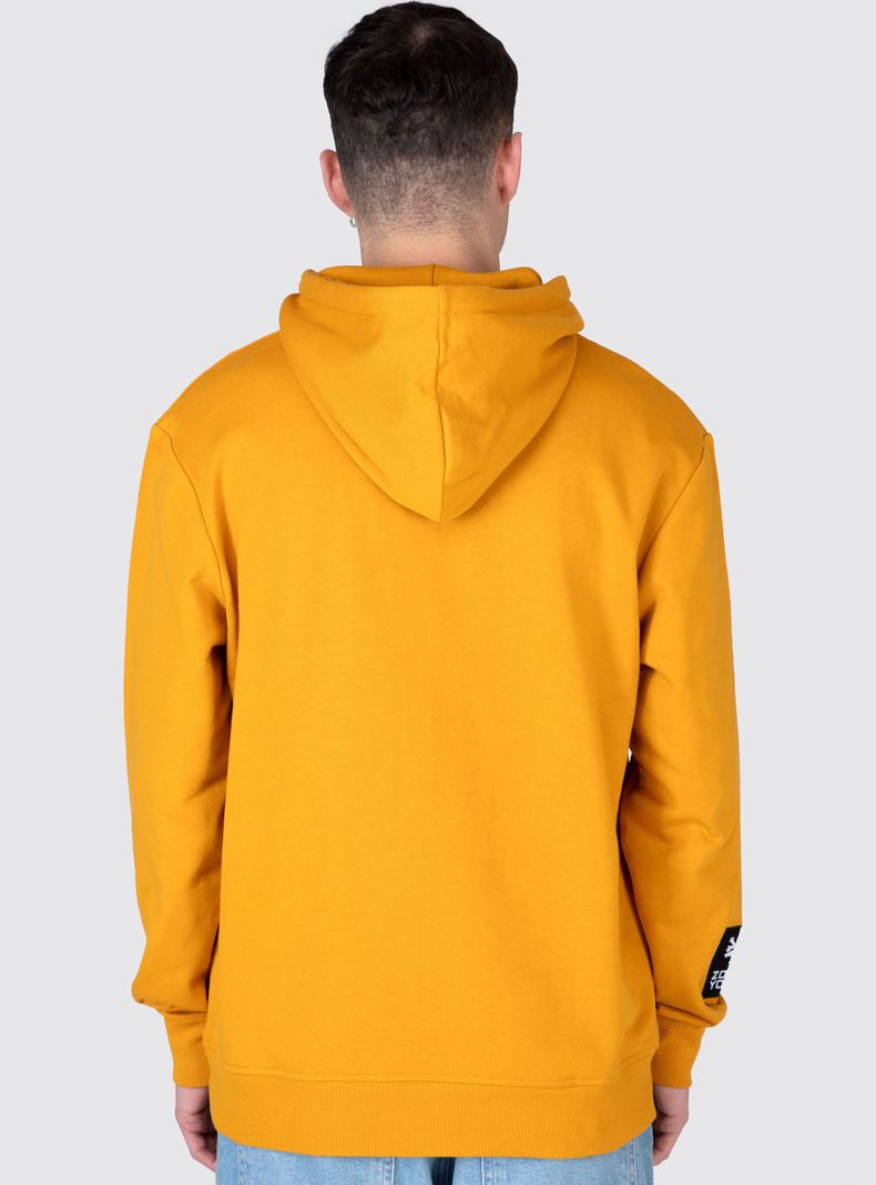 Polerón Hood Initial-1