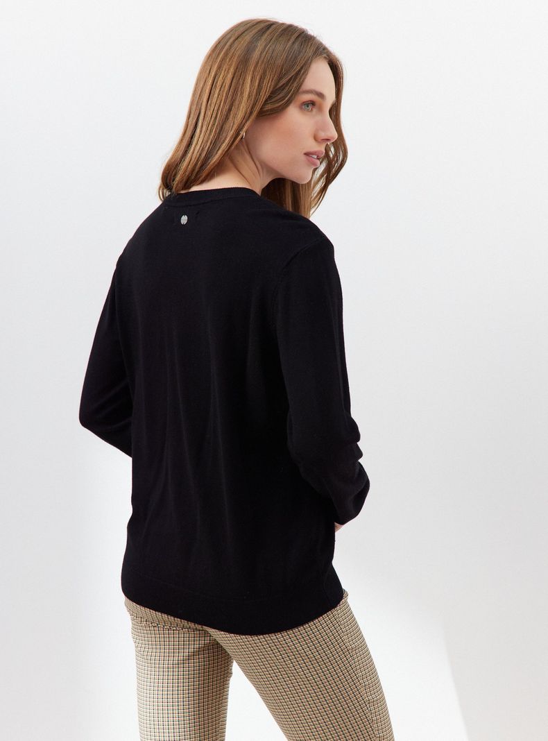 Sweater Tacto Suave Relaxed Fit-1