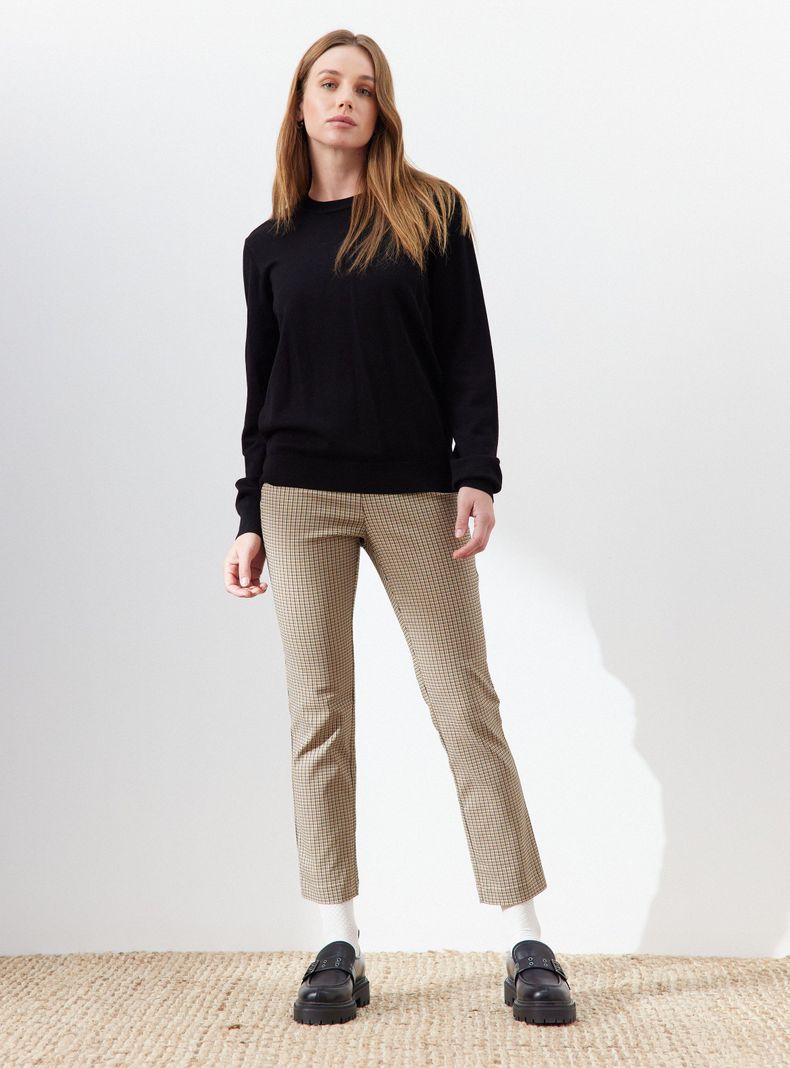 Sweater Tacto Suave Relaxed Fit-4