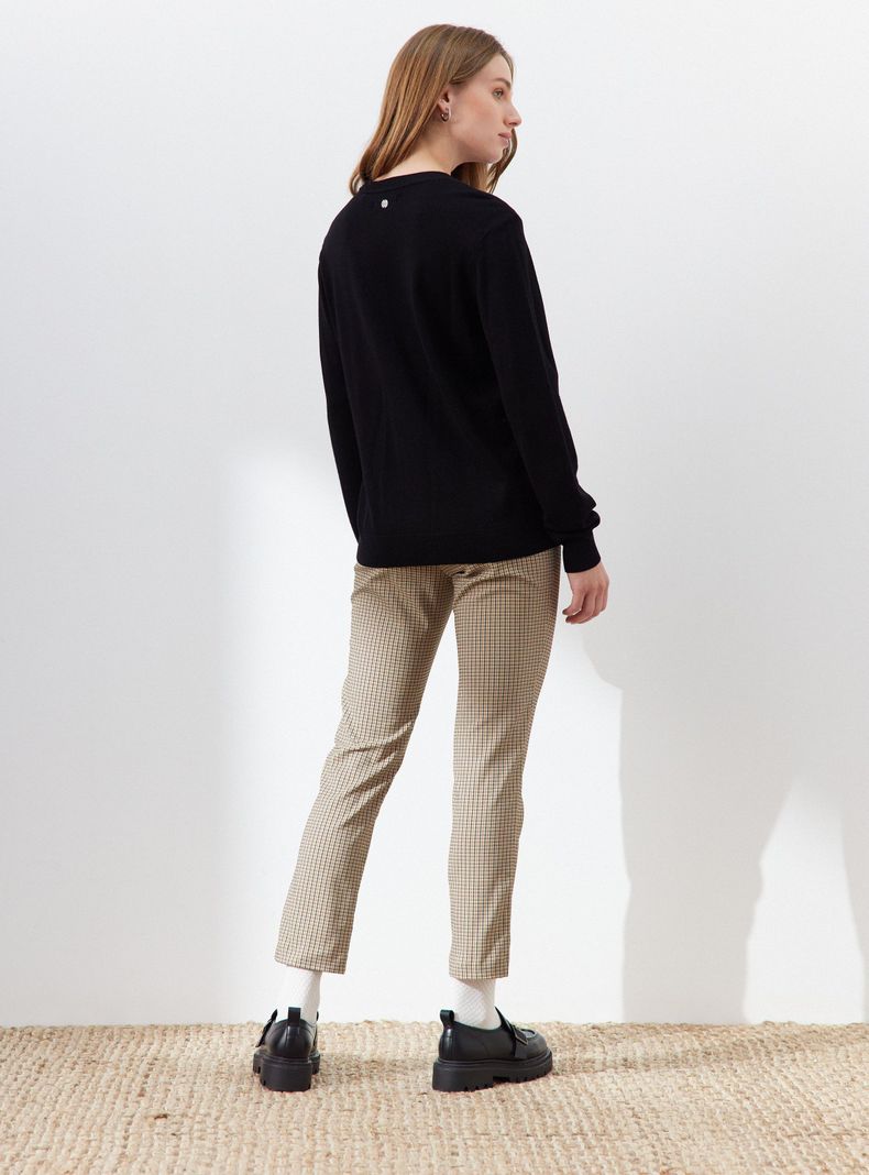 Sweater Tacto Suave Relaxed Fit-5