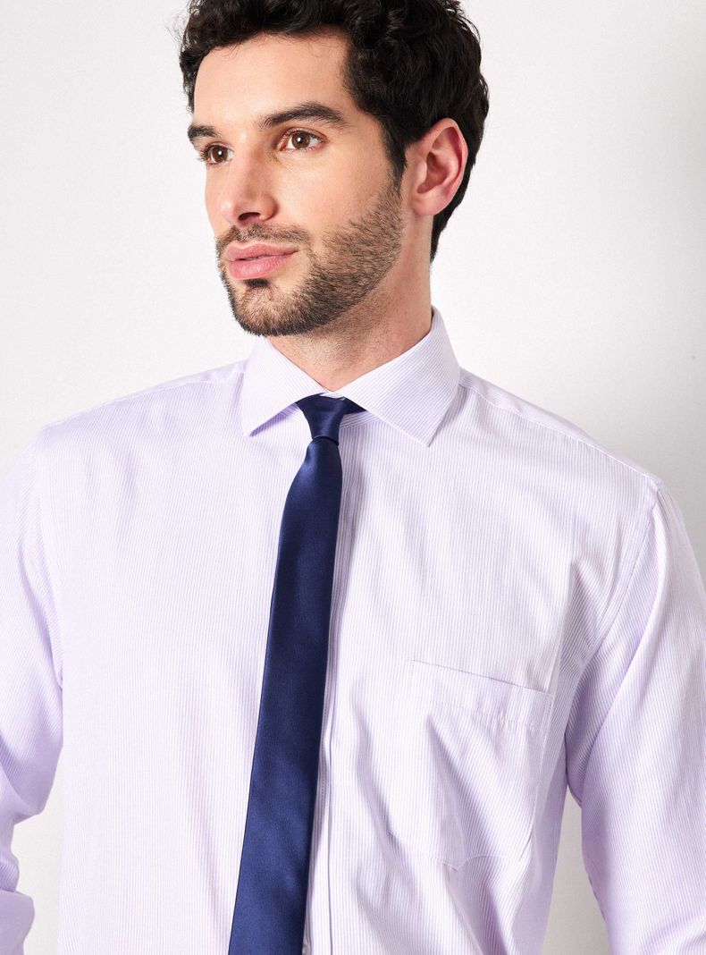 Camisa de Vestir Fantasía-2