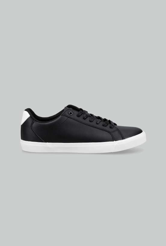 Zapatilla Urbana Casual con Cordones Hombre-4