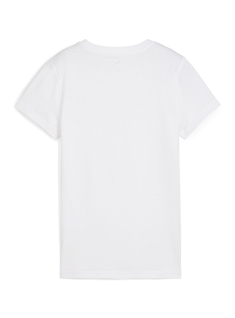Polera Ess-Metallic Logo Tee-2