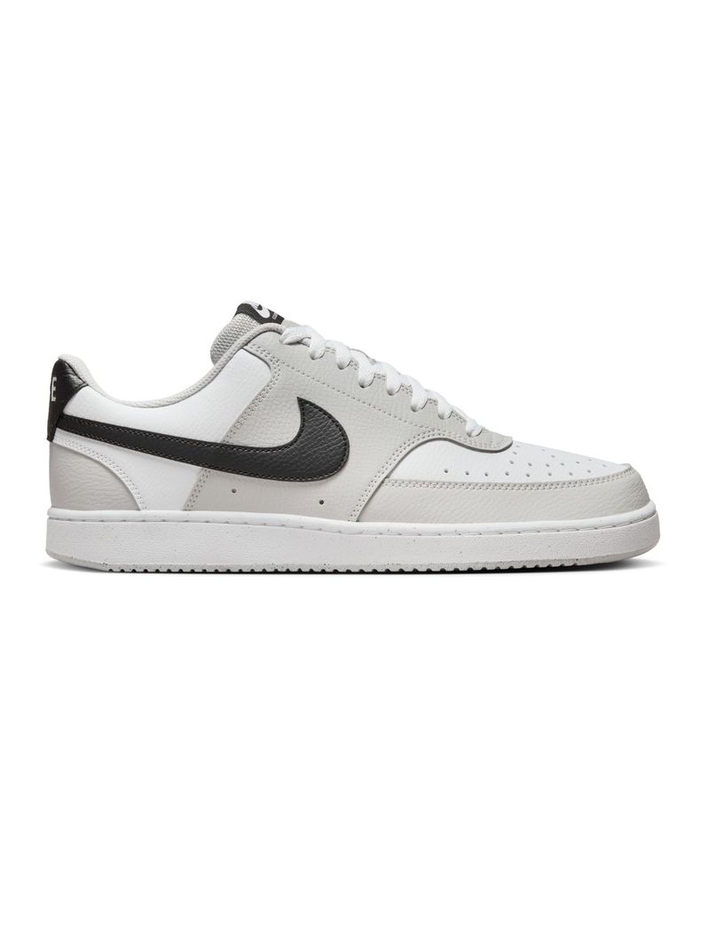 Zapatilla Urbana Basket Clásica Court Vision Low Hombre-0