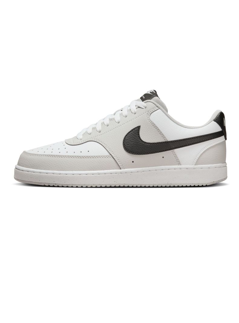 Zapatilla Urbana Basket Clásica Court Vision Low Hombre-1