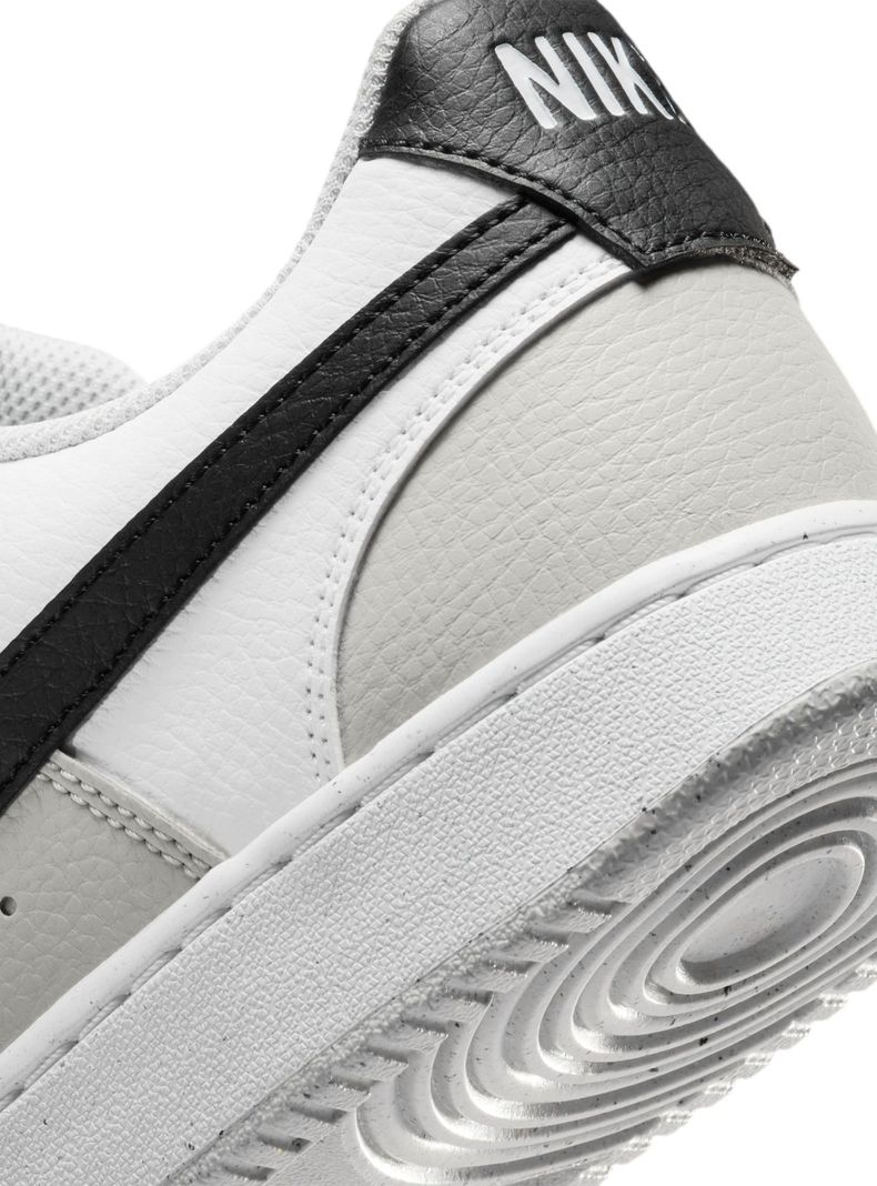 Zapatilla Urbana Basket Clásica Court Vision Low Hombre-3