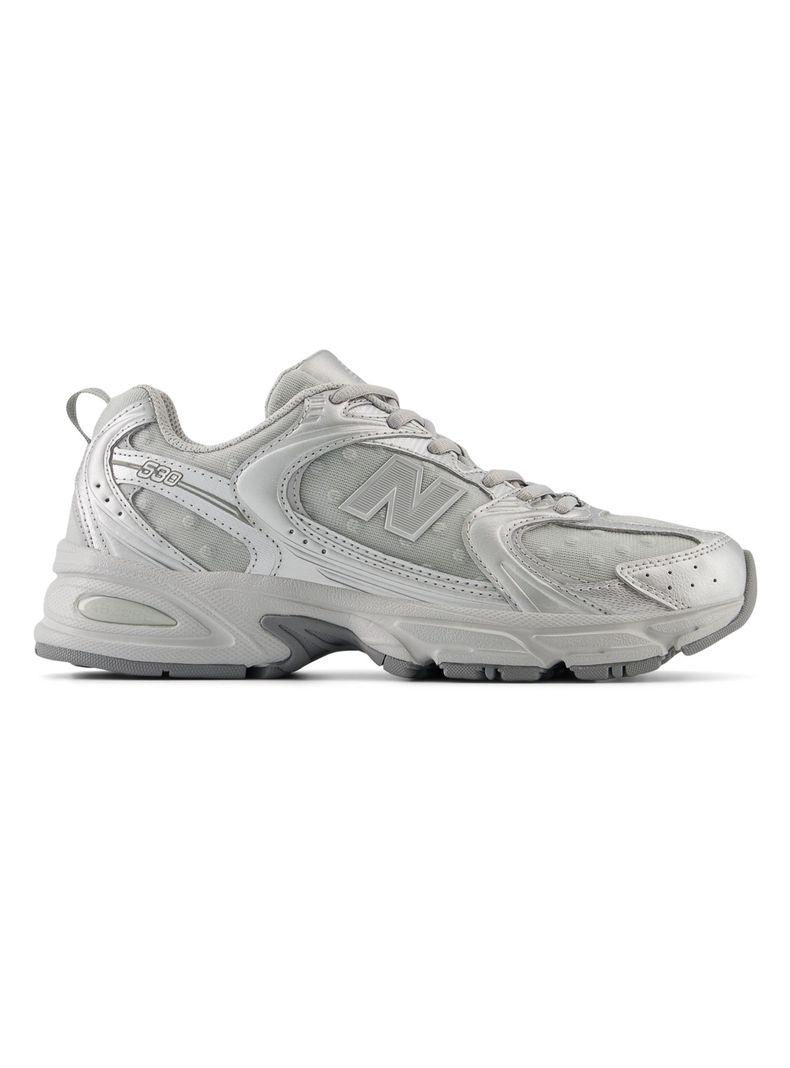 Zapatilla Urbana Unisex Diseño 530-0