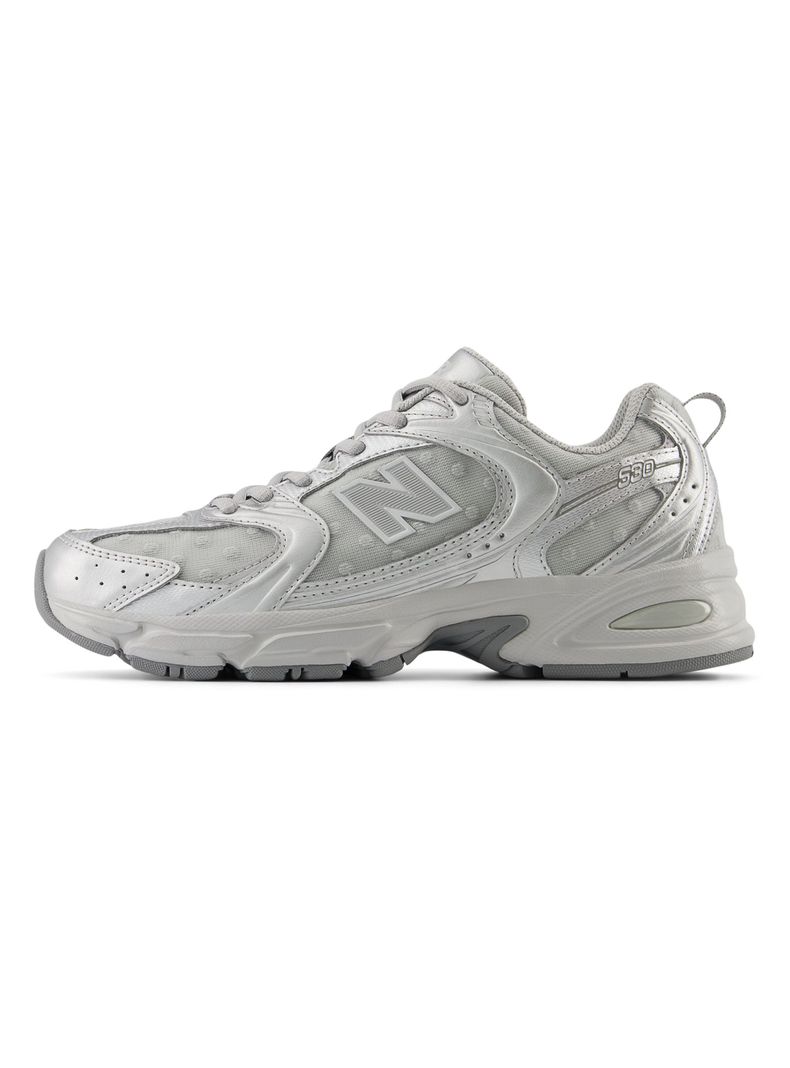 Zapatilla Urbana Unisex Diseño 530-2