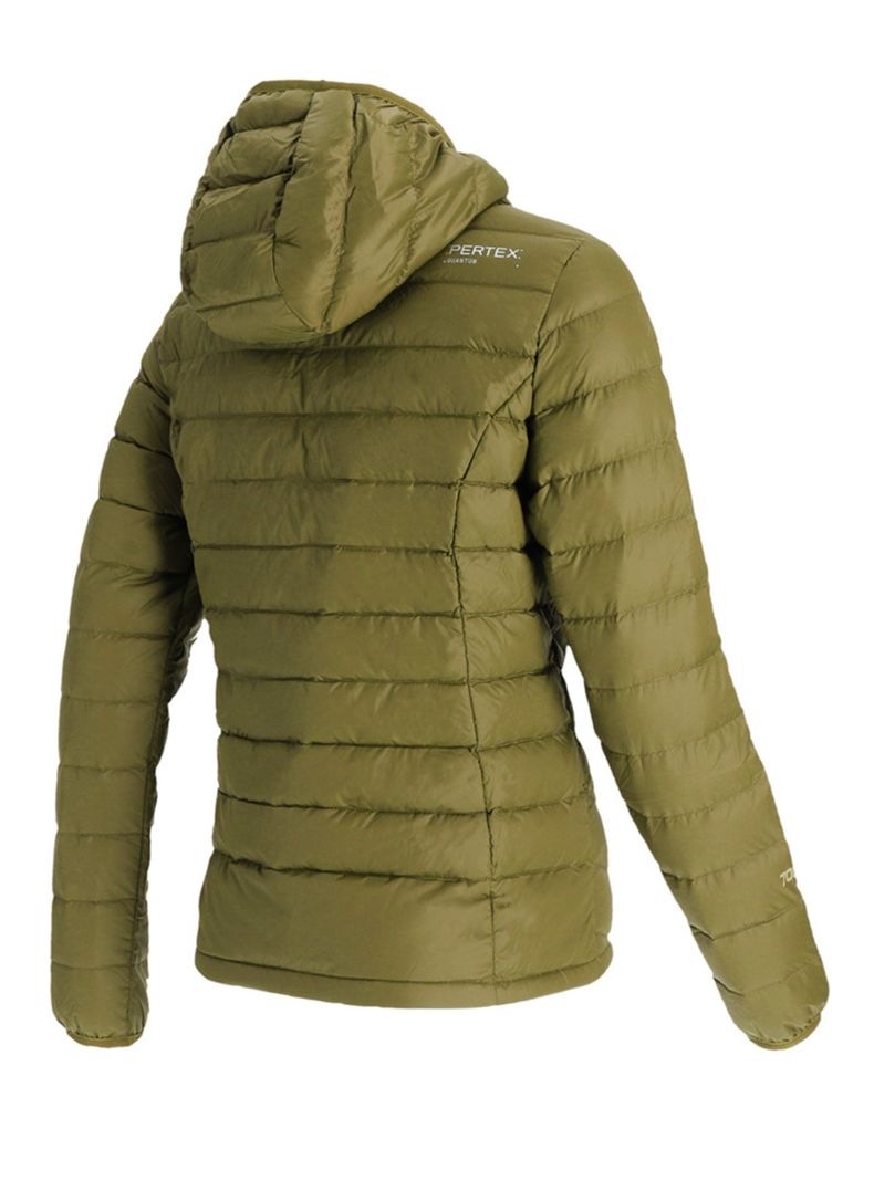 Parka Kion Pluma-1