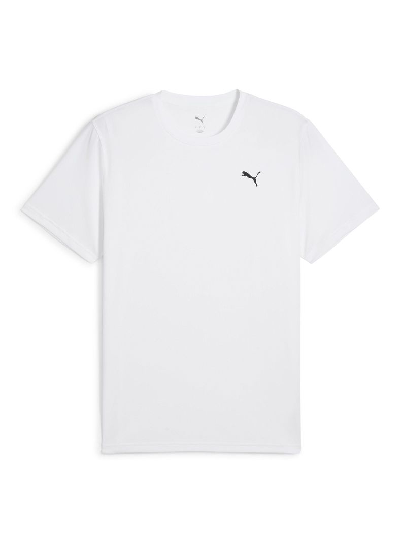 Polera M Tad Essentials Texture Poly Tee-1