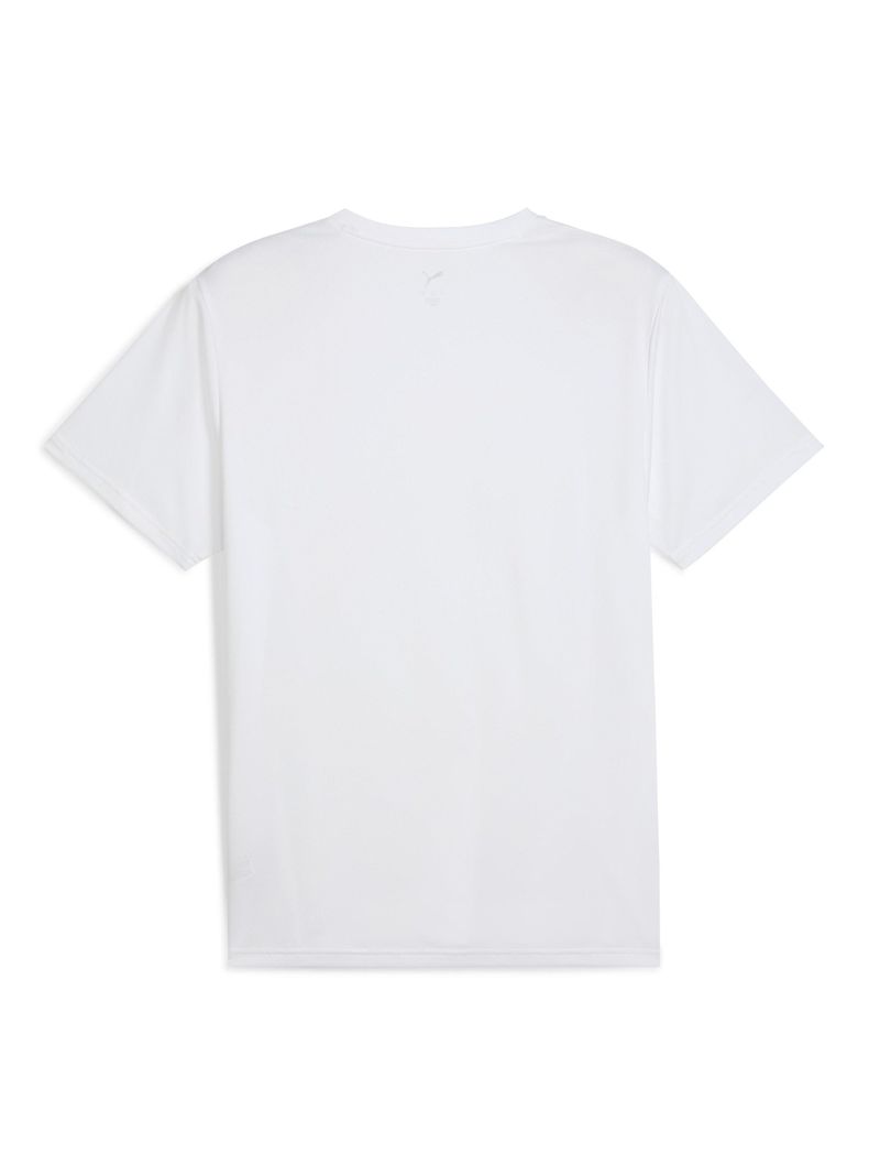 Polera M Tad Essentials Texture Poly Tee-2