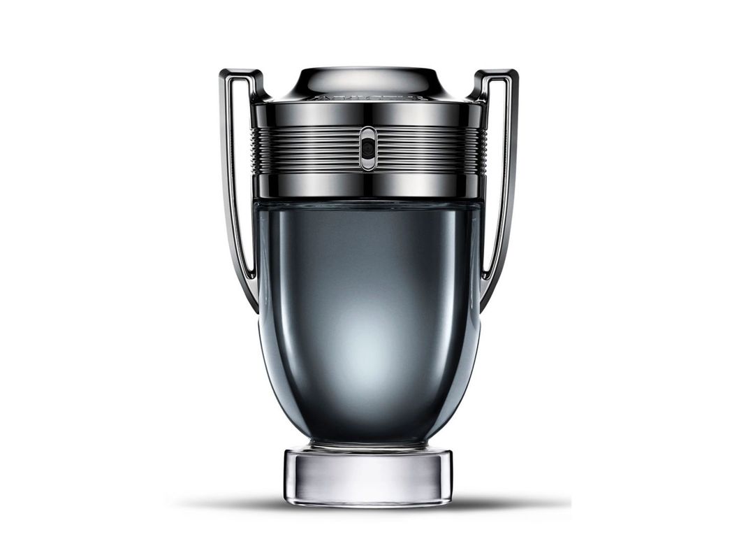 Perfume Invictus Intense Hombre EDT 100 ml-0