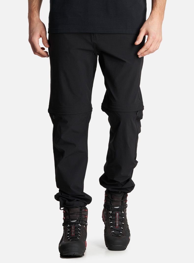 Pantalón Lennox Q-Dry Mix-2-0