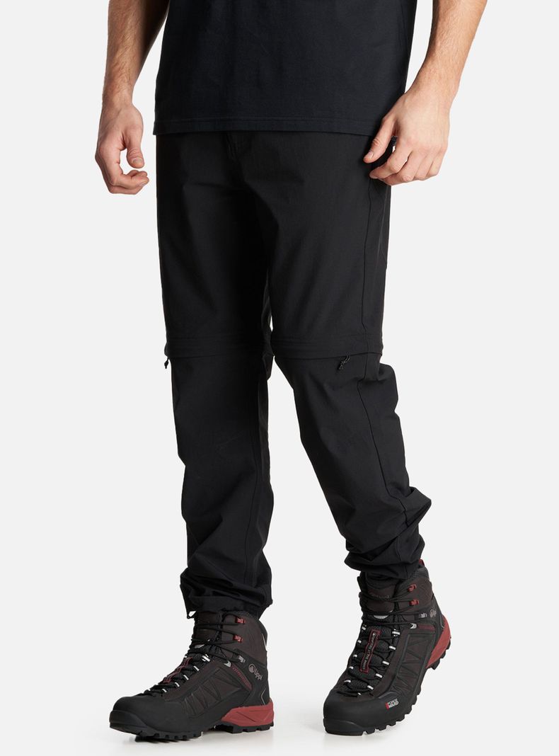 Pantalón Lennox Q-Dry Mix-2-1