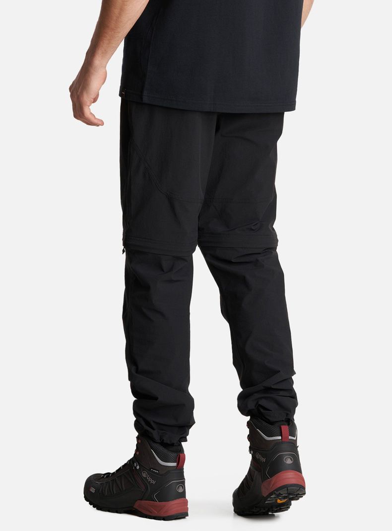 Pantalón Lennox Q-Dry Mix-2-2
