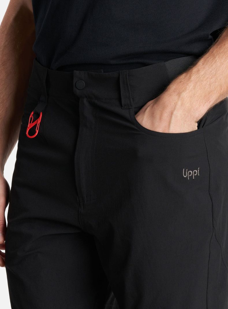 Pantalón Lennox Q-Dry Mix-2-3