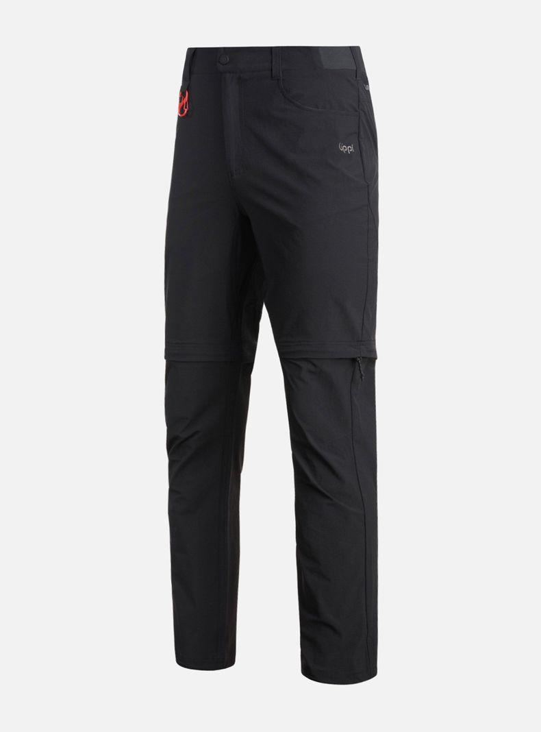 Pantalón Lennox Q-Dry Mix-2-5