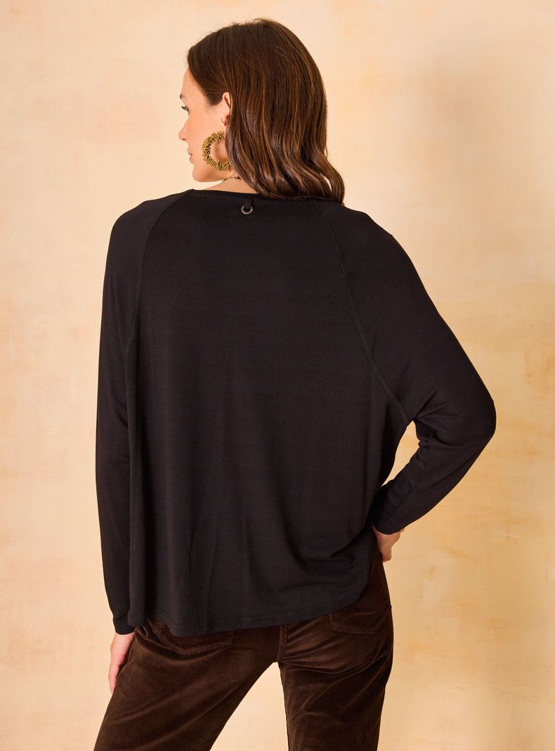 Polera Holgada-1