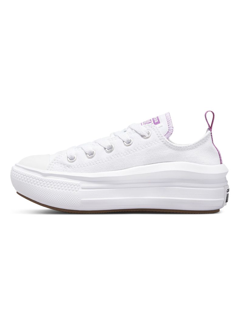 Zapatilla Urbana Move Chuck Taylor All Star Niña-2