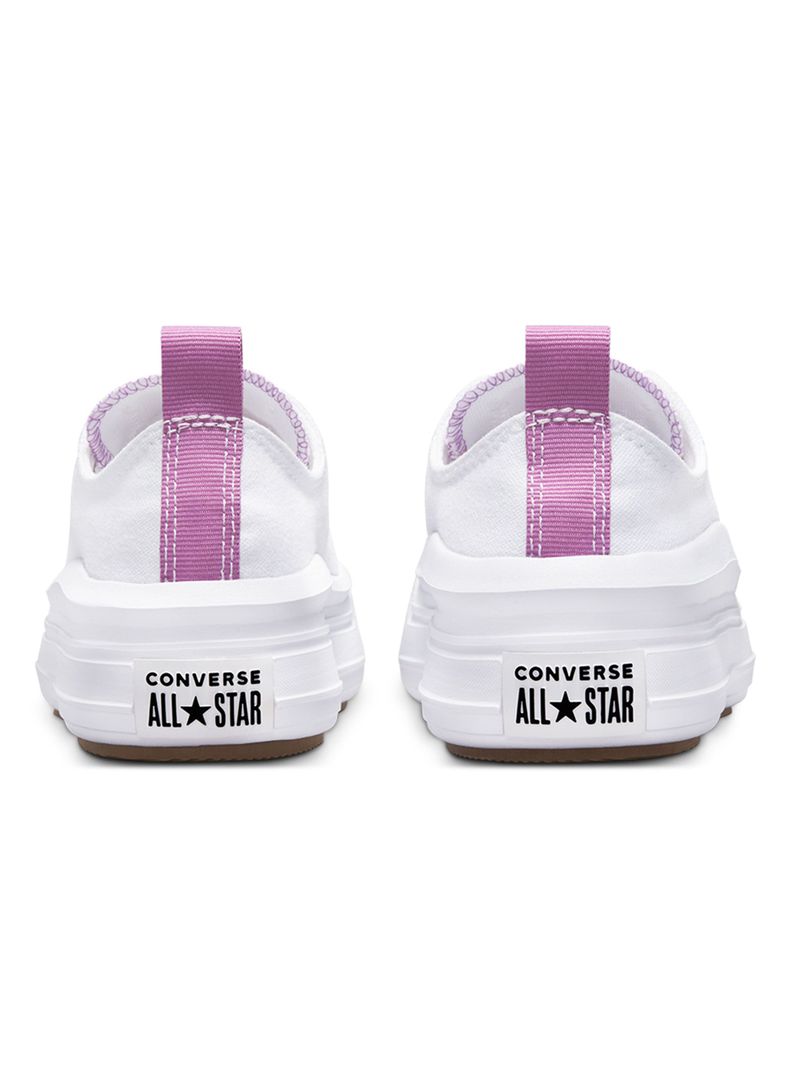 Zapatilla Urbana Move Chuck Taylor All Star Niña-4