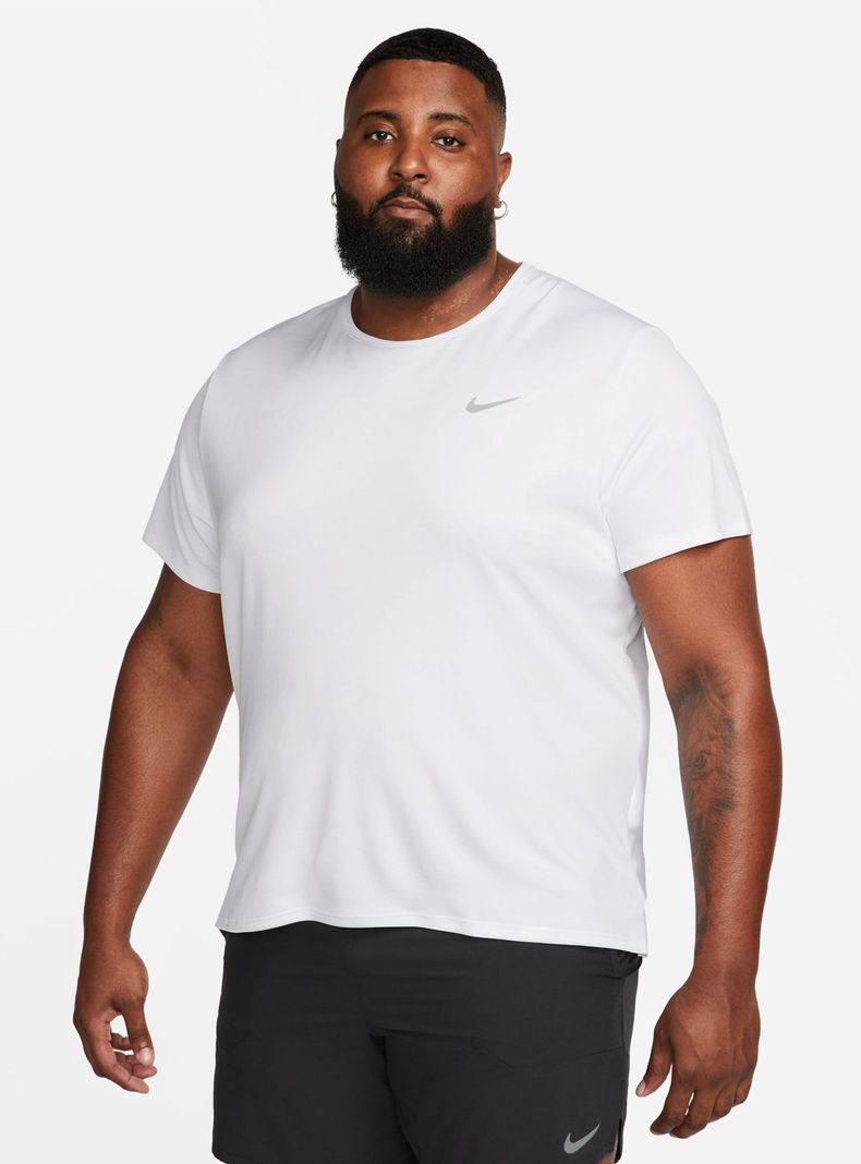 Polera Manga Corta Df Uv Miler-0