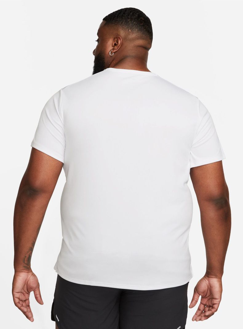 Polera Manga Corta Df Uv Miler-1