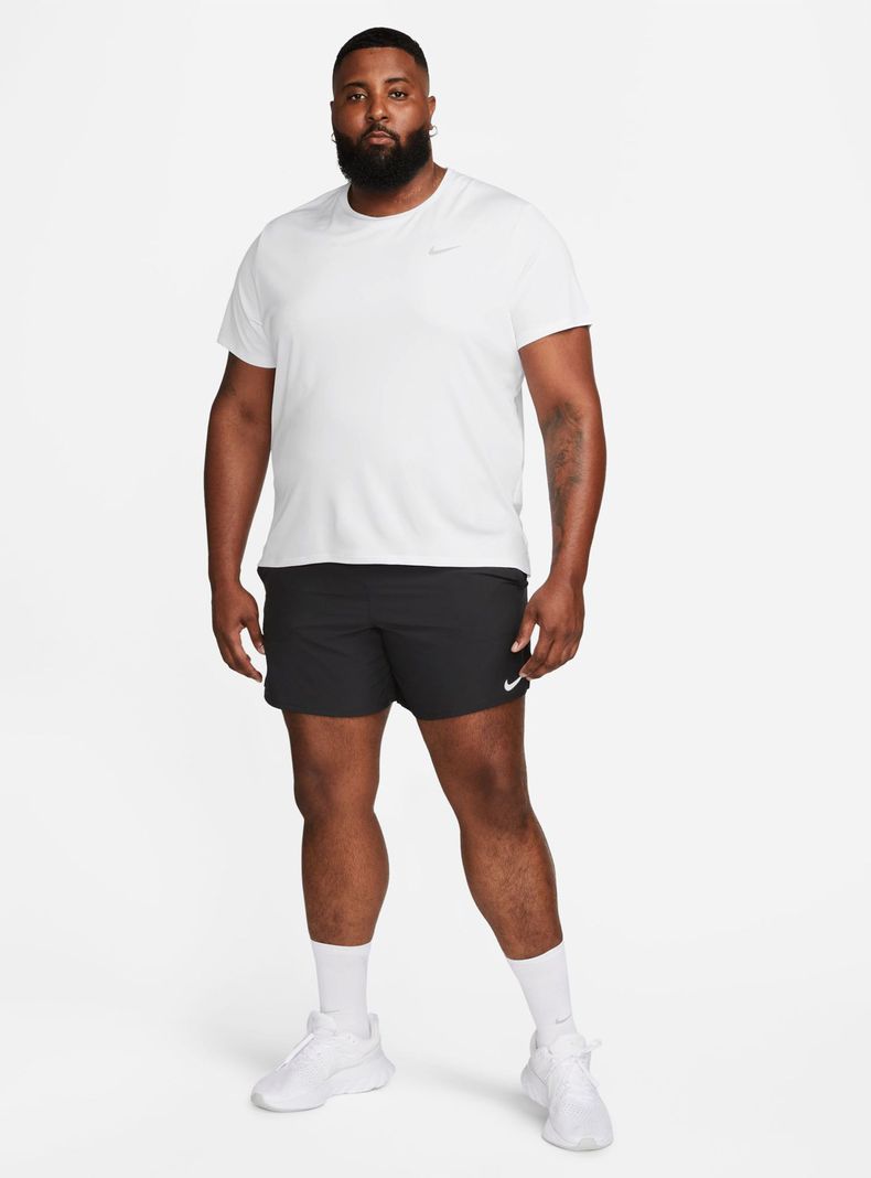Polera Manga Corta Df Uv Miler-3