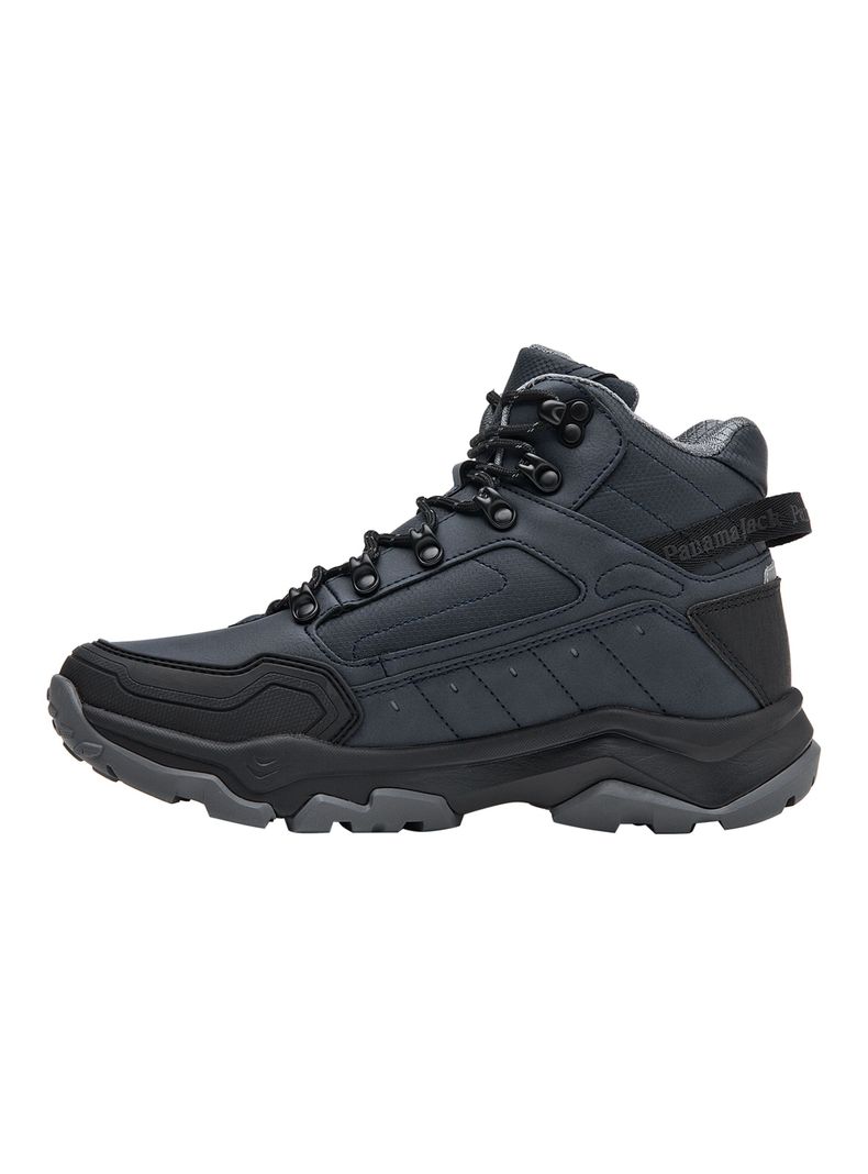 Botín Flex Foam Pl003-2