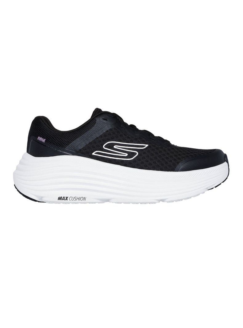 Zapatilla Urbana Max Cushioning Endeavour Mujer-0