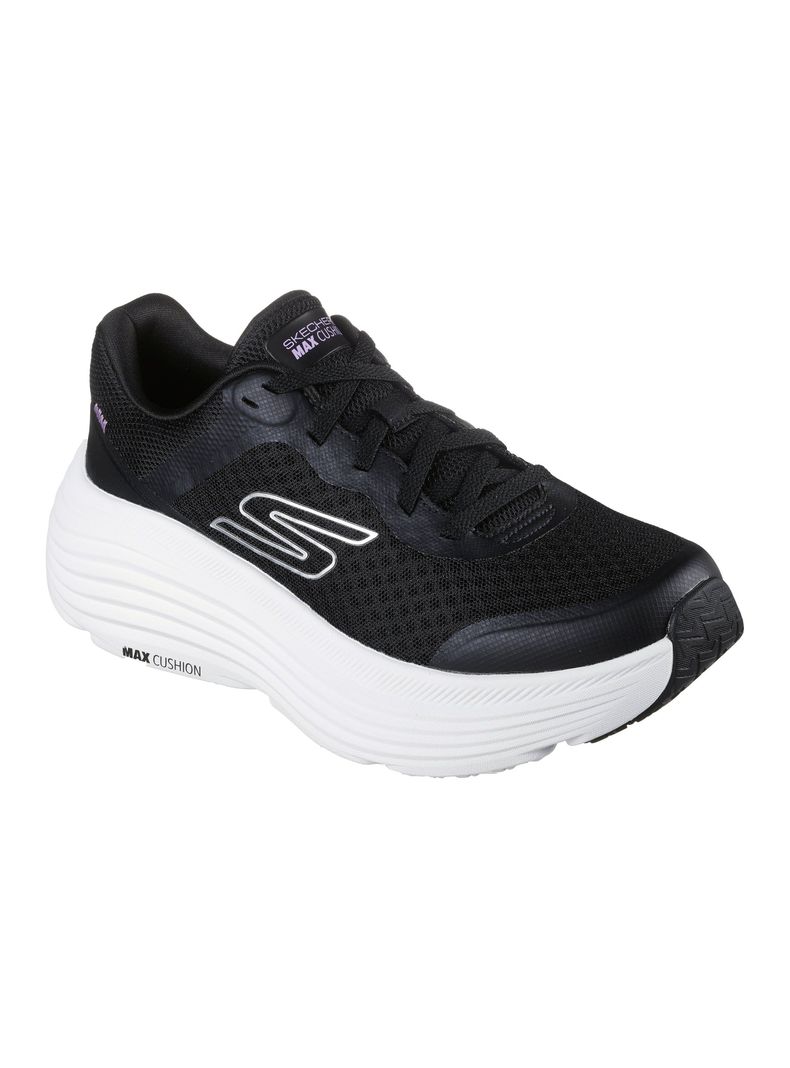 Zapatilla Urbana Max Cushioning Endeavour Mujer-1
