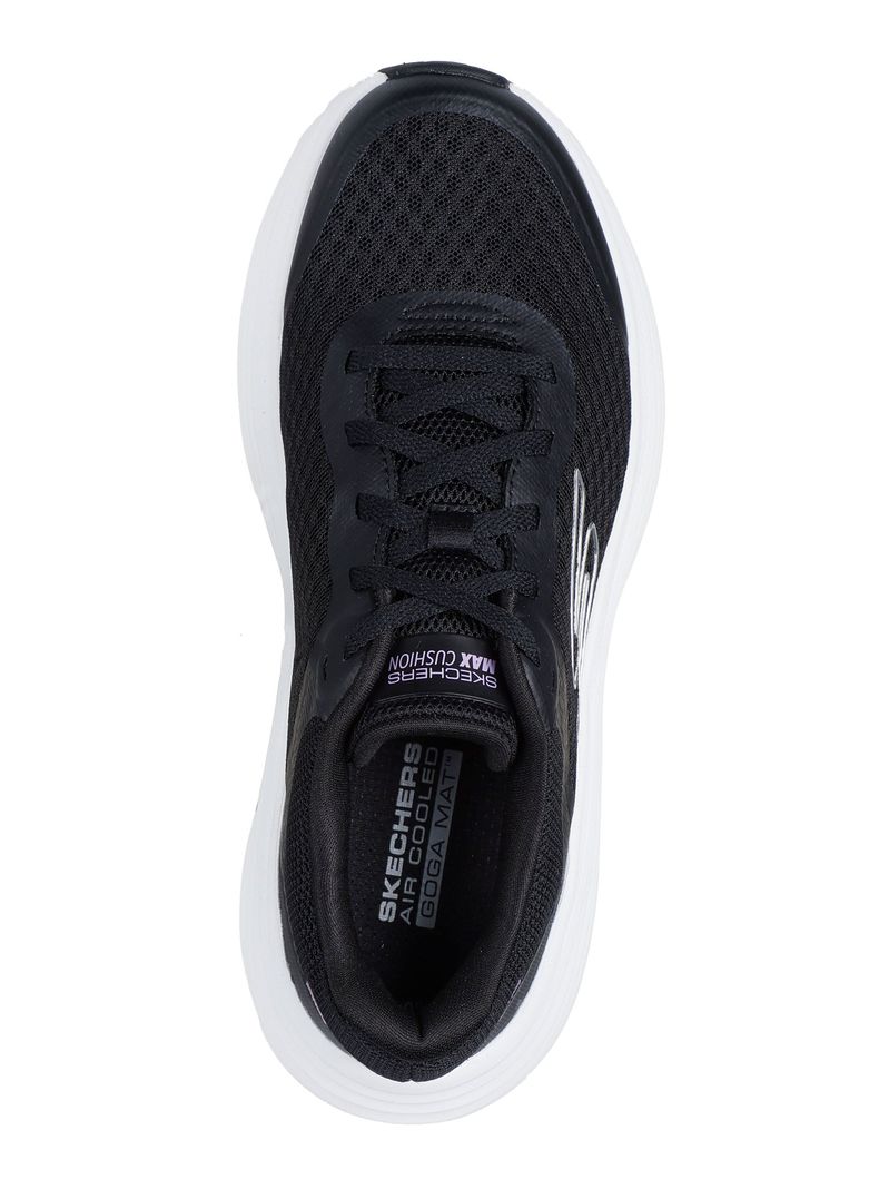 Zapatilla Urbana Max Cushioning Endeavour Mujer-4