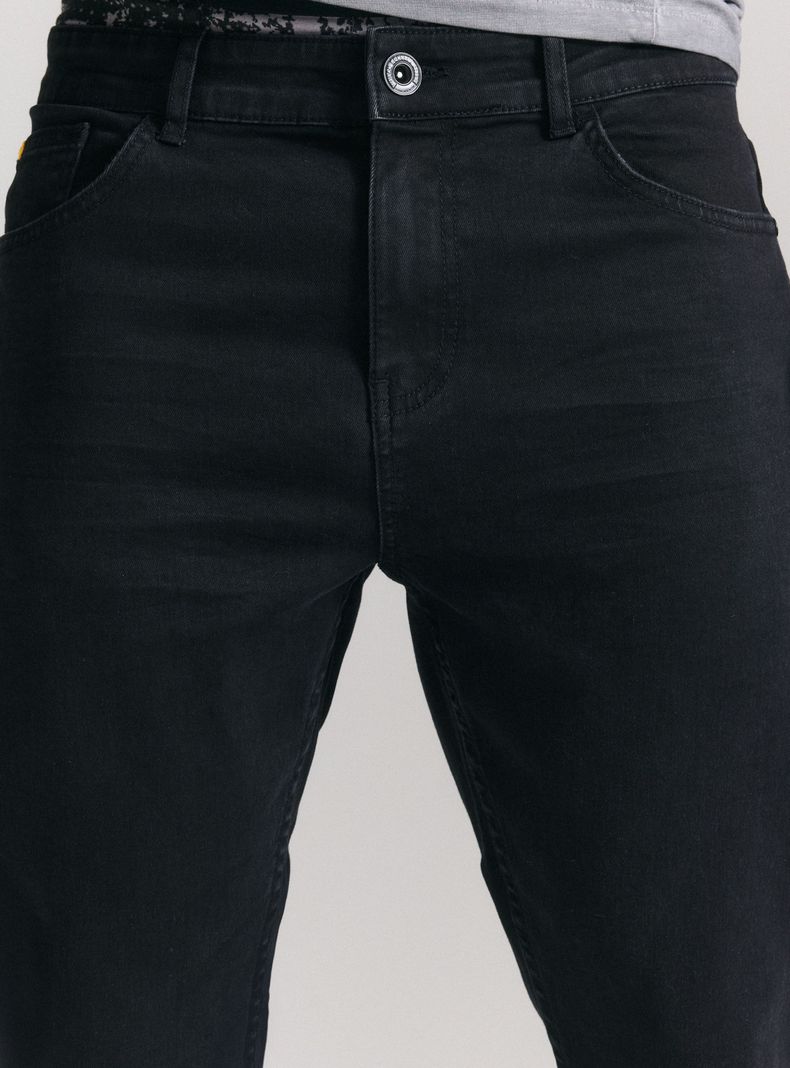Jeans Negro 01 Básico Skinny Fit-2