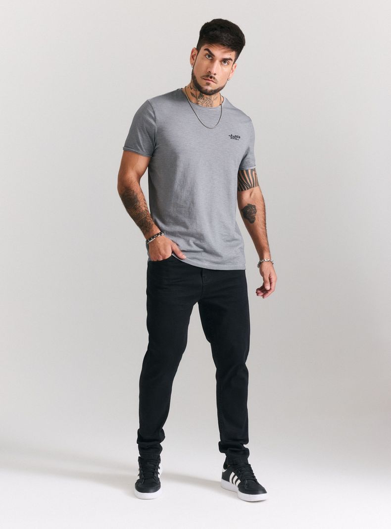 Jeans Negro 01 Básico Skinny Fit-4
