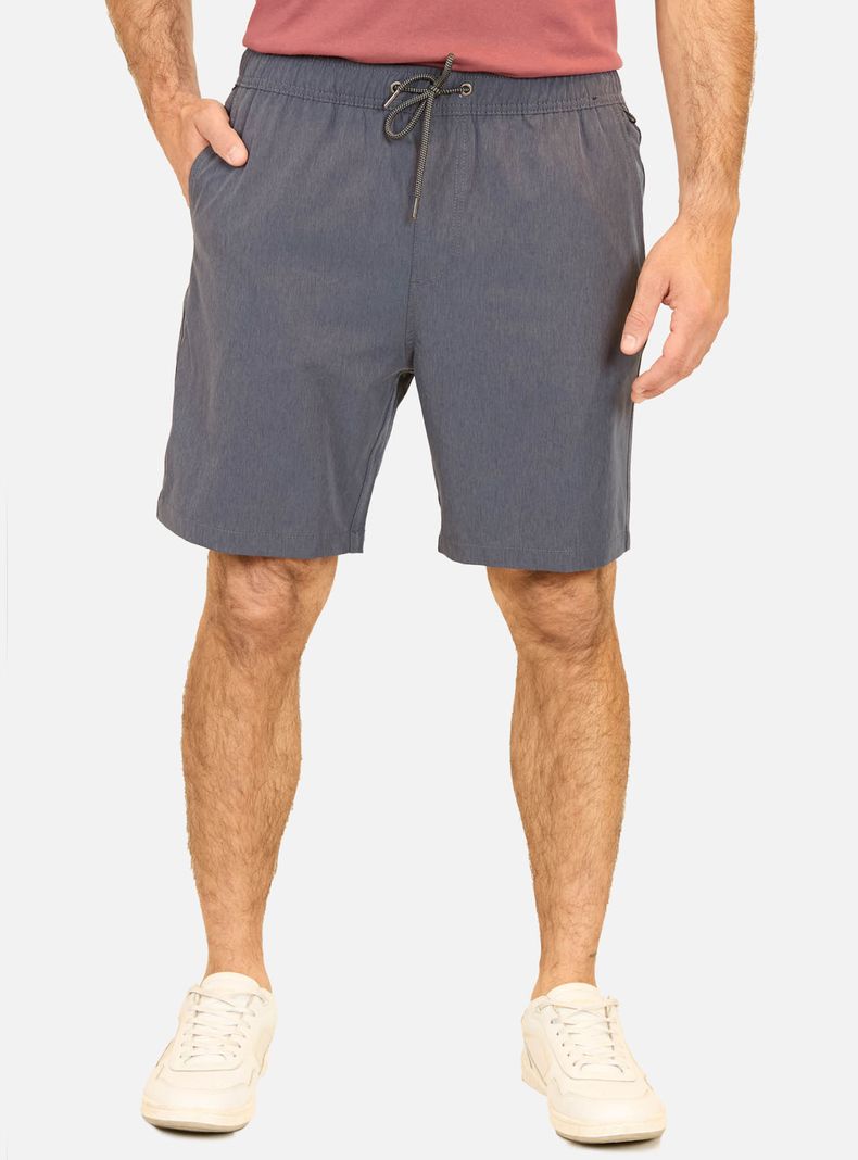 Short Hibrido-0