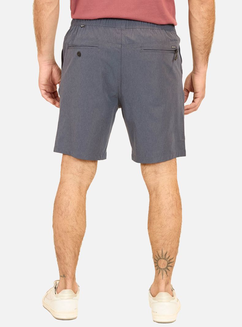 Short Hibrido-1