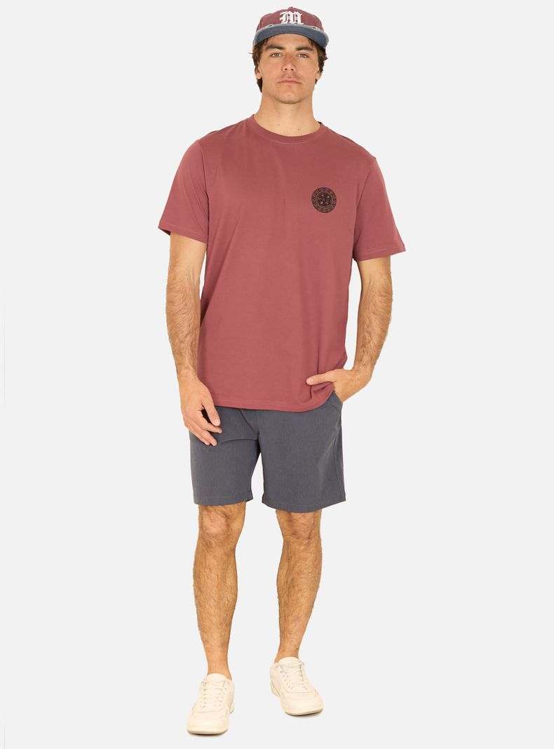 Short Hibrido-3