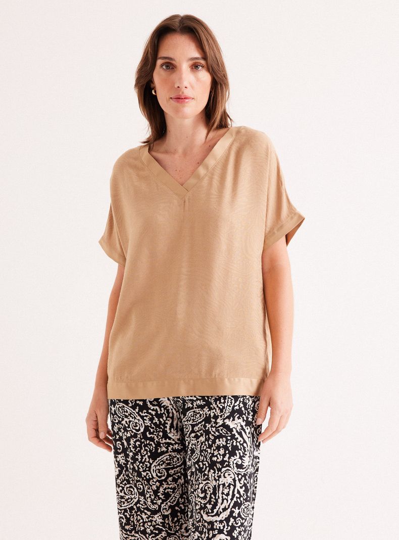 Beige Claro