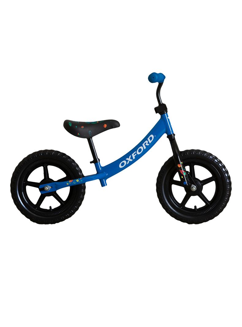 Bicicleta de Aprendizaje Pixie Aro 12